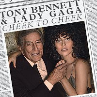 Tony Bennett, Lady Gaga – Cheek To Cheek FLAC