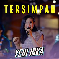 Přední strana obalu CD Tersimpan