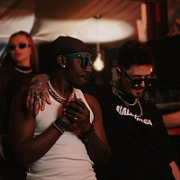 Přední strana obalu CD Balans