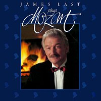 James Last – James Last plays Mozart