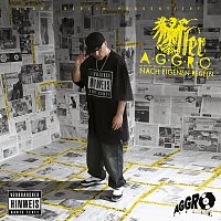 Přední strana obalu CD Nach eigenen Regeln