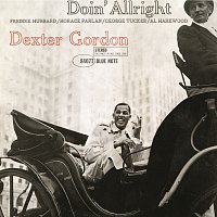Dexter Gordon – Doin' Allright [Remastered]