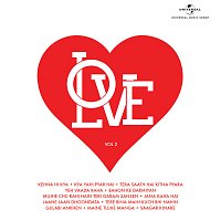 Různí interpreti – Love, Vol. 2