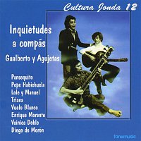 Various Artists.. – Cultura Jonda XII. Inquietudes a compas