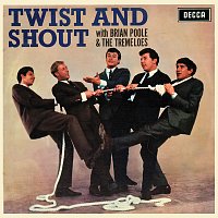 Brian Poole & The Tremeloes – Twist And Shout