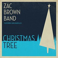 Zac Brown Band, Sara Bareilles – Christmas Tree