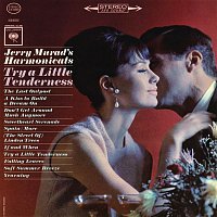 Jerry Murad's Harmonicats – Try a Little Tenderness