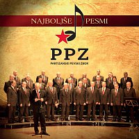 Partizanski pevski zbor – Najboljše pesmi