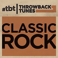 Throwback Tunes: Classic Rock