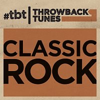 Různí interpreti – Throwback Tunes: Classic Rock