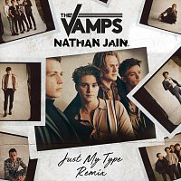 The Vamps – Just My Type [Nathan Jain Remix]