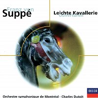 Různí interpreti – Suppé: Ouverturen - Leichte Kavallerie