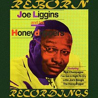 Joe Liggins And the Honeydrippers (HD Remastered)