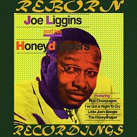 Joe Liggins – Joe Liggins And the Honeydrippers (HD Remastered)