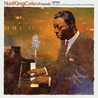 Nat King Cole & Friends: Various Artists – Riffin’: The Decca, JATP, Keynote And Mercury Recordings