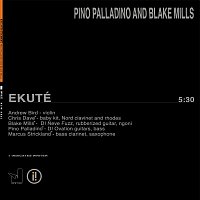 Pino Palladino, Blake Mills – Ekuté