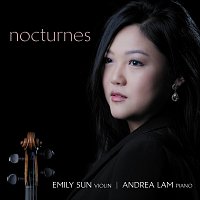 Emily Sun, Andrea Lam – Nocturnes