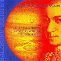 Salzburg Orchester Solisten – Jupiter Symphonie