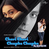 Různí interpreti – Chori Chori Chupke Chupke [Remix]