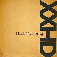 Hradní duo – XXHD