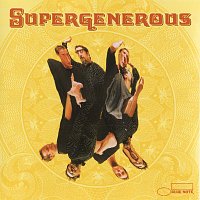 Supergenerous – Supergenerous