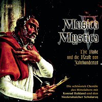 Niederaltaicher Scholaren – Musica Mystica 5