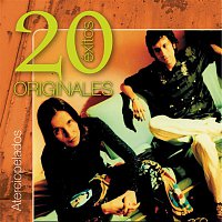 Aterciopelados – Originales - 20 Exitos