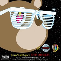 Kanye West – Stronger