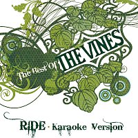 The Vines – Ride