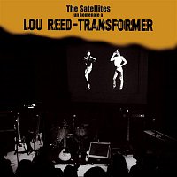 Coque Malla & The Satellites – Transformer - Un homenaje a Lou Reed