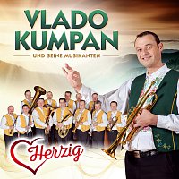 Vlado Kumpan und seine Musikanten – Herzig