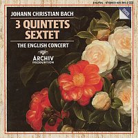 J. Chr. Bach: Quintet Op.22 No.1; Quintet Op.11 Nos. 1 & 6; Sextet Without Op. No.