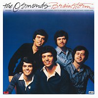 The Osmonds – Brainstorm