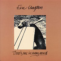 Eric Clapton – There's One In Every Crowd FLAC
