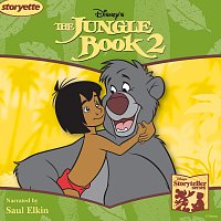 Saul Elkin – The Jungle Book 2 [Storyteller]
