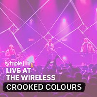 Crooked Colours – triple j Live At The Wireless The Forum 2019