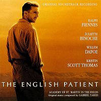 Academy of St Martin in the Fields, Gabriel Yared – The English Patient [Original Soundtrack Recording]
