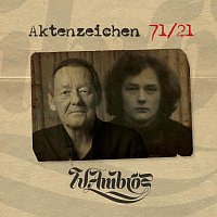 Wolfgang Ambros – Aktenzeichen 71/21