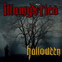 Přední strana obalu CD Halloween