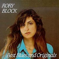 Rory Block – Best Blues And Originals