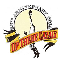 Mike Brady – Up There Cazaly [35th Year Anniversary - 2014]