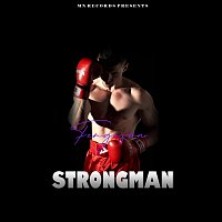 Ferguson – Strongman