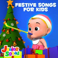Junior Squad – Festive Songs for Kids