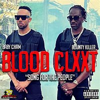 Blood Clxxt (Song for the People)