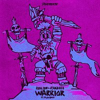 Axel Boy, Eskei83, Flowdan – Warrior