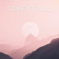 Přední strana obalu CD Give It All