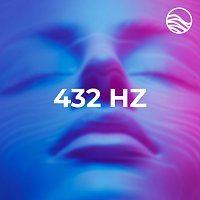 emeraldwave – 432 Hz Living with Anxiety - Relief, Relax, Pause