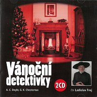 Ladislav Frej – Doyle, Chesterton: Vánoční detektivky MP3
