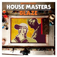 Various  Artists – Defected Presents House Masters: Blaze
