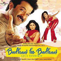 Různí interpreti – Badhaai Ho Badhaai [Original Motion Picture Soundtrack]